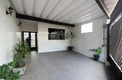 Imagem: Casa Térrea para Venda, Vila Isolina Mazzei