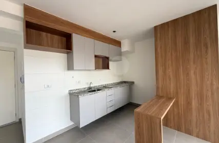 Imagem: Studio / Flat para Venda, Santana