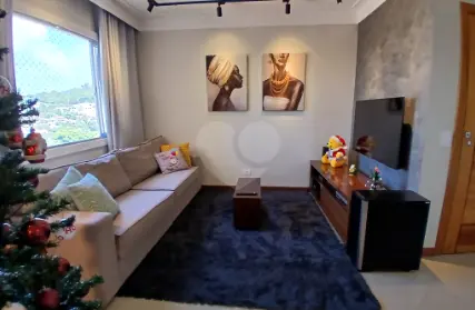 Imagem: Apartamento para Venda, Tucuruvi