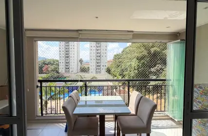 Imagem: Apartamento para Venda, Jardim Leonor Mendes de Barros