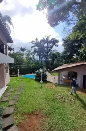 Imagem: Sobrado para Venda, Jardim Floresta