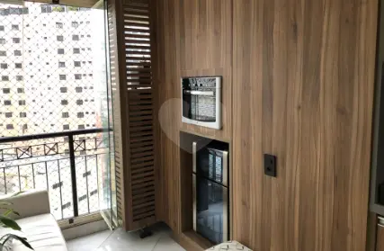 Imagem: Apartamento para Venda, Santana