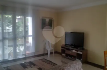 Imagem: Apartamento para Venda, Tucuruvi