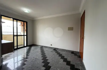 Imagem: Apartamento para Venda, Santana