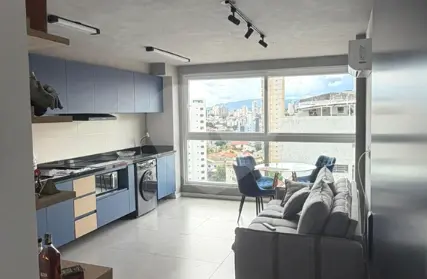 Imagem: Apartamento para Venda, Água Fria