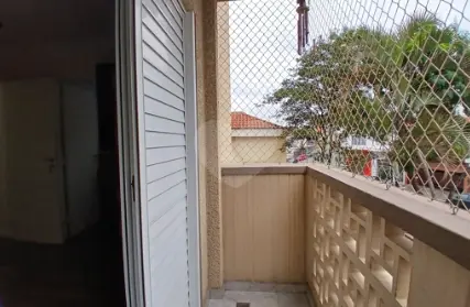 Imagem: Apartamento para Venda, Santana