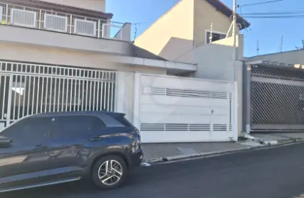 Imagem: Casa Térrea para Venda, Vila Medeiros
