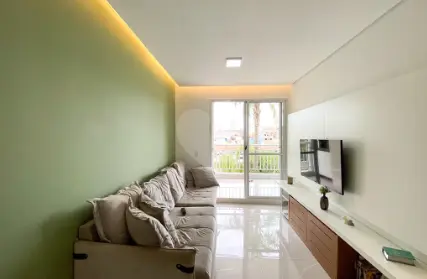 Imagem: Apartamento para Venda, Vila Maria