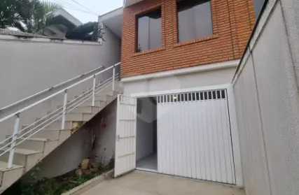 Imagem: Sobrado para Venda, Jardim Paraíso
