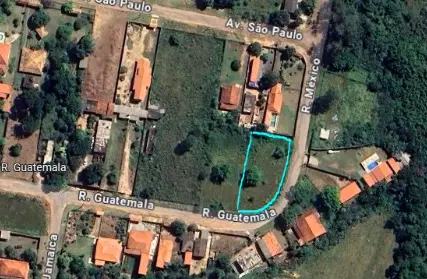 Imagem: Terreno para Venda, Associação Sobradinho