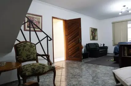 Imagem: Sobrado para Venda, Vila Pereira Cerca