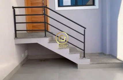 Imagem: Sobrado para Venda, Vila Nina