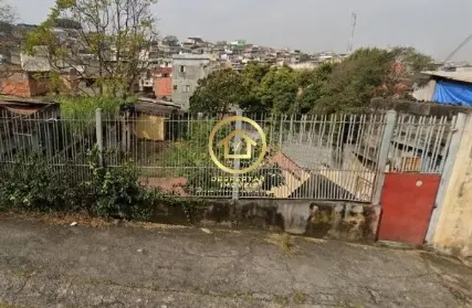 Imagem: Terreno para Venda, Brasilândia