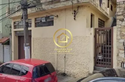 Imagem: Terreno para Venda, Moinho Velho