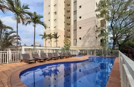 Imagem: Apartamento para Venda, Jardim Pereira Leite