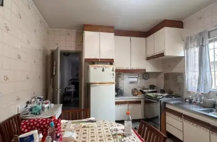 Imagem: Sobrado para Venda, Vila Palmeiras