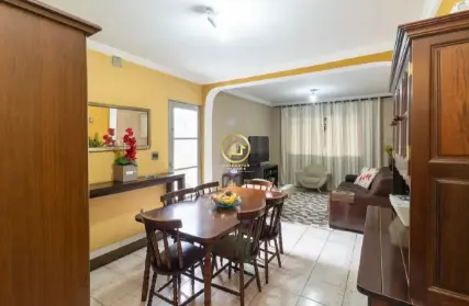 Imagem: Sobrado para Venda, Jardim Maracanã