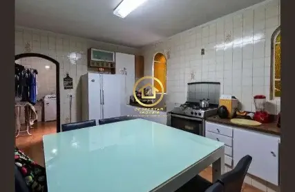 Imagem: Sobrado para Venda, Vila Pereira Cerca