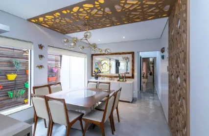 Imagem: Sobrado para Venda, Vila Palmeiras