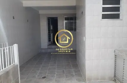 Imagem: Casa Térrea para Venda, Vila Pereira Cerca