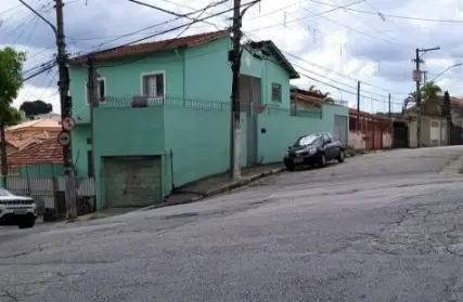 Imagem: Casa Térrea para Venda, Jardim São José (Zona Norte)