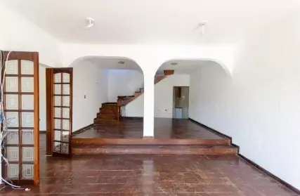 Imagem: Sobrado para Venda, Vila Palmeiras