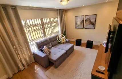 Imagem: Sobrado para Venda, Vila Pereira Cerca