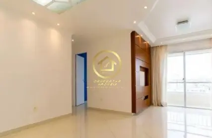 Imagem: Apartamento para Venda, Vila Siqueira (Zona Norte)