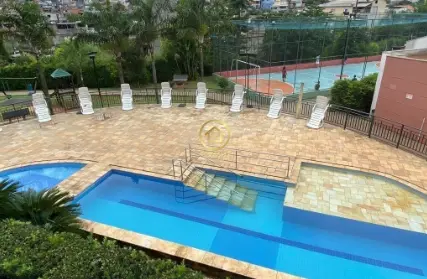 Imagem: Apartamento para Venda, Vila Bela Vista (Zona Norte)