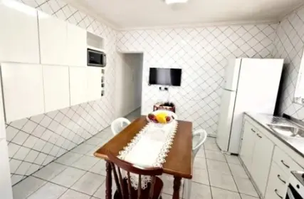 Imagem: Sobrado para Venda, Jardim São José (Zona Norte)