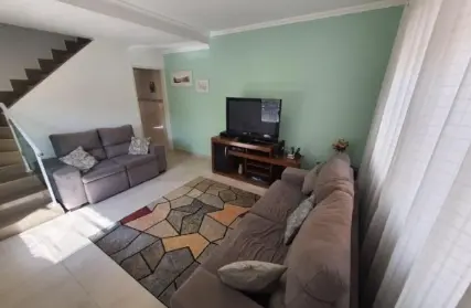 Imagem: Sobrado para Venda, Jardim São José (Zona Norte)