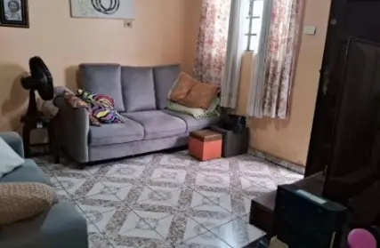 Imagem: Casa Térrea para Venda, Jardim São José (Zona Norte)