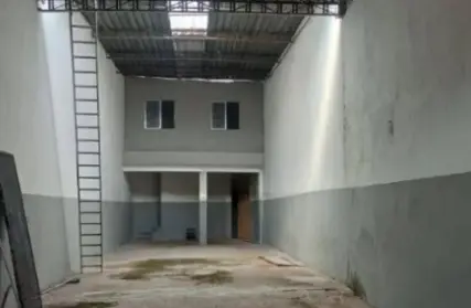 Imagem: Galpão / Salão para Venda, Jardim São José (Zona Norte)