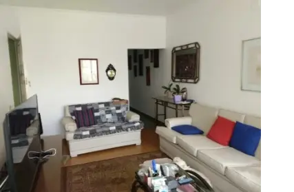 Imagem: Sobrado para Venda, Jardim São José (Zona Norte)