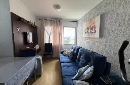 Imagem: Apartamento para Venda, Jardim Regina