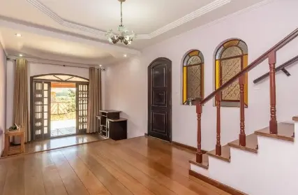 Imagem: Sobrado para Venda, Jardim Regina