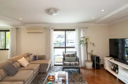 Imagem: Apartamento para Venda, Vila Albertina