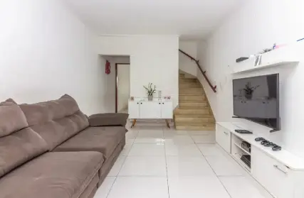Imagem: Sobrado para Venda, Jardim São José (Zona Norte)
