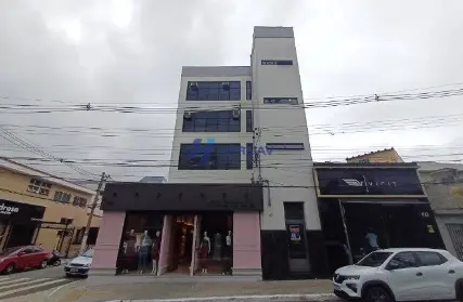 Imagem: Sala Comercial para Alugar, Vila Sabrina