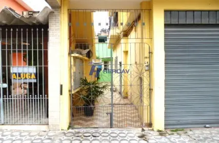 Imagem: Casa Térrea para Alugar, Vila Sabrina