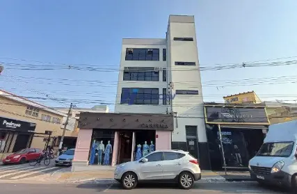 Imagem: Sala Comercial para Alugar, Vila Sabrina