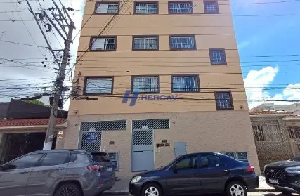 Imagem: Apartamento para Alugar, Vila Sabrina