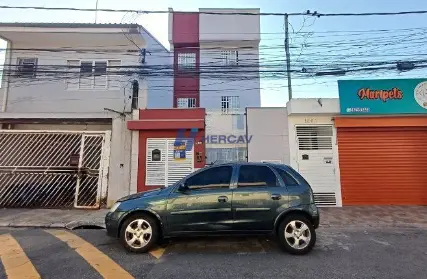 Imagem: Kitnet / Loft para Alugar, Vila Medeiros