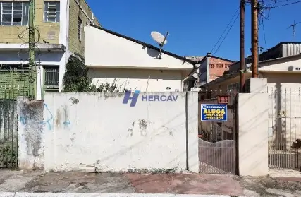 Imagem: Casa Térrea para Alugar, Vila Sabrina