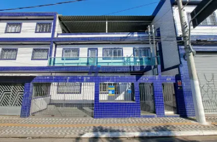 Imagem: Casa Térrea para Alugar, Vila Sabrina