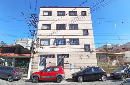 Imagem: Apartamento para Alugar, Vila Sabrina