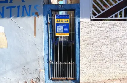 Imagem: Casa Térrea para Alugar, Vila Ede