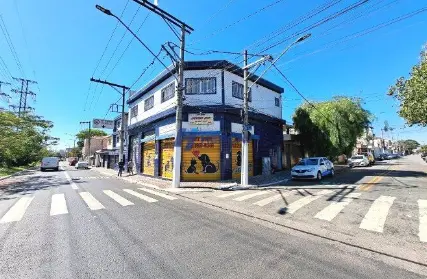 Imagem: Sala Comercial para Alugar, Vila Sabrina