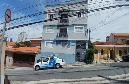 Imagem: Apartamento para Alugar, Vila Dom Pedro II