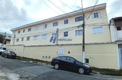 Imagem: Apartamento para Alugar, Jardim Guançã